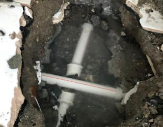 紫云卫生间防水公司