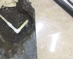 紫云卫生间测漏水多少钱
