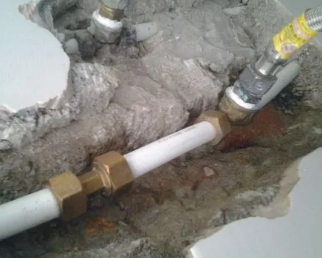 紫云测漏水多少钱