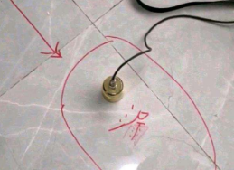 紫云卫生间测漏水多少钱