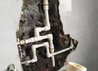 紫云卫生间测漏水价格多少