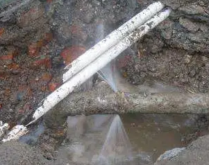 紫云水管维修费用是多少