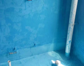 紫云卫生间防水多少钱