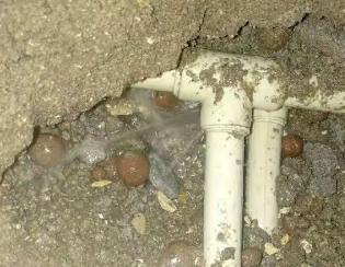 紫云卫生间测漏