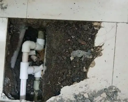 紫云卫生间测漏水哪家好