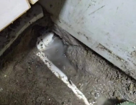 紫云卫生间测漏水多少钱