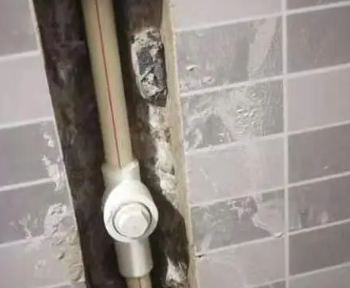 紫云卫生间测漏水