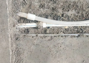 紫云卫生间测漏水之解决方法