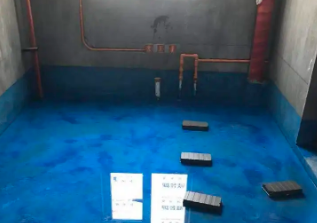紫云卫生间防水步骤
