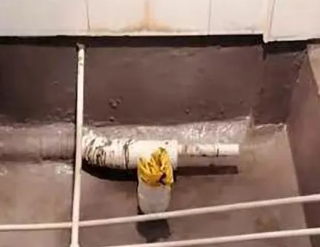 紫云卫生间测漏水服务电话