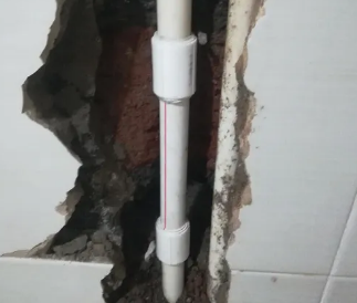 紫云卫生间测漏水的相关案例