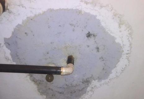 紫云测漏水公司分享如何自检漏水