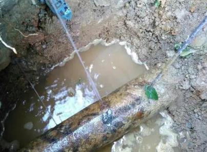 紫云卫生间测漏水公司分享下我们可以检测到轻微的漏水和水压吗？