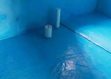 紫云卫生间防水公司分享防水小知识