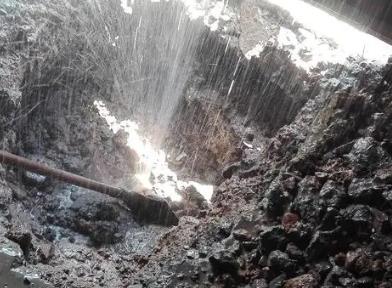 紫云测漏水电话