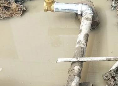 紫云测漏水公司电话